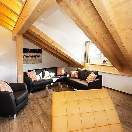 Ferienwohnung Wamberg Garmisch-Partenkirchen Dış mekan fotoğraf