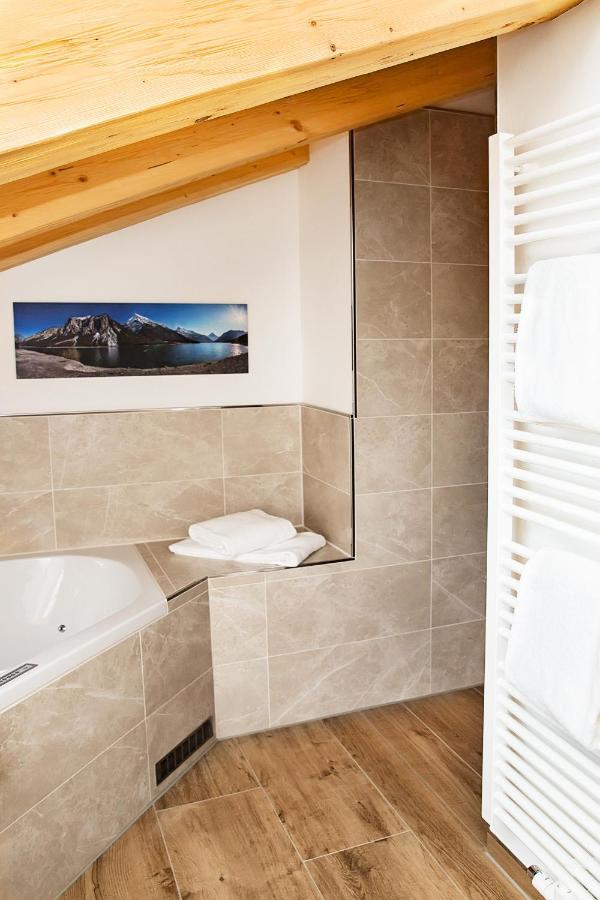 Ferienwohnung Wamberg Garmisch-Partenkirchen Dış mekan fotoğraf